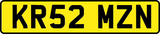 KR52MZN