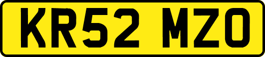 KR52MZO