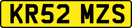 KR52MZS