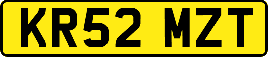 KR52MZT