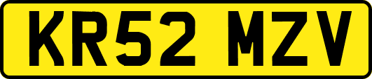 KR52MZV