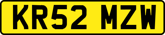 KR52MZW