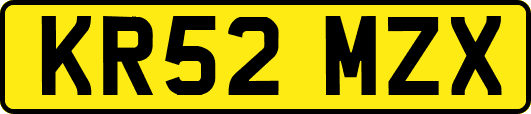 KR52MZX