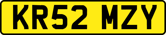 KR52MZY