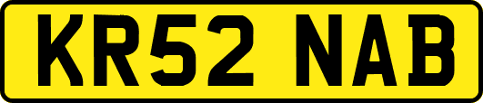 KR52NAB