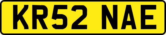 KR52NAE