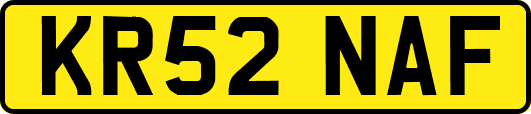 KR52NAF