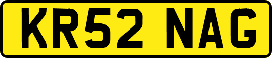 KR52NAG