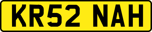KR52NAH