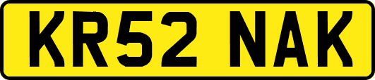 KR52NAK