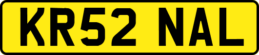 KR52NAL