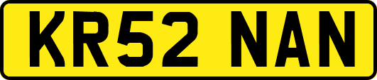 KR52NAN