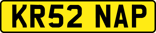 KR52NAP