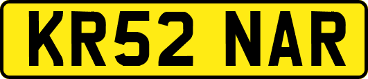 KR52NAR