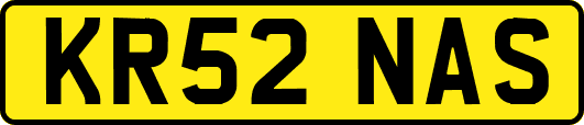 KR52NAS