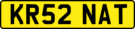 KR52NAT