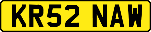 KR52NAW