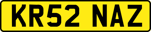 KR52NAZ