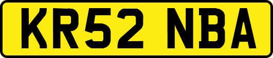 KR52NBA