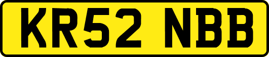 KR52NBB