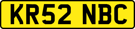 KR52NBC