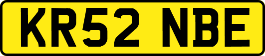KR52NBE