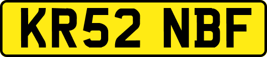 KR52NBF