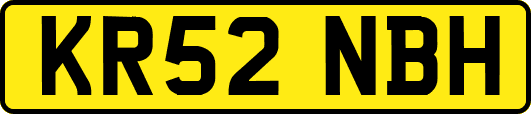 KR52NBH