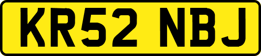 KR52NBJ