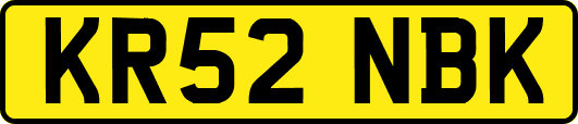 KR52NBK