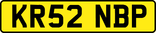 KR52NBP