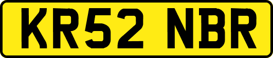 KR52NBR
