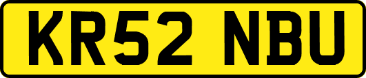 KR52NBU