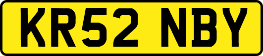 KR52NBY