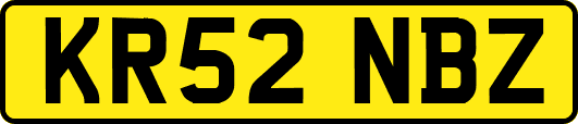 KR52NBZ
