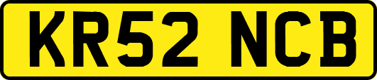 KR52NCB