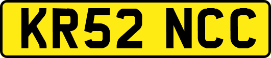 KR52NCC