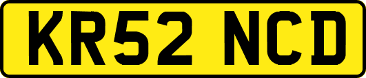 KR52NCD