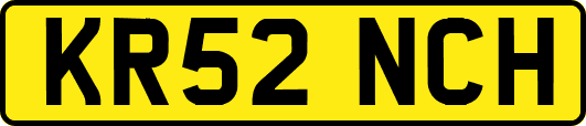 KR52NCH