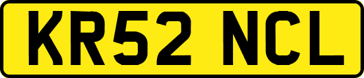 KR52NCL