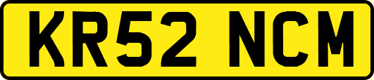 KR52NCM