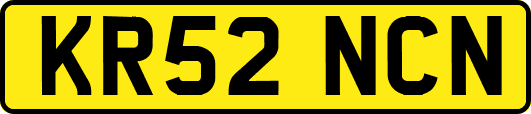 KR52NCN