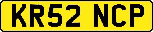 KR52NCP