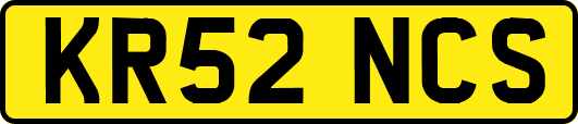 KR52NCS