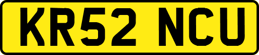 KR52NCU