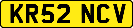 KR52NCV