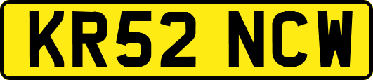 KR52NCW