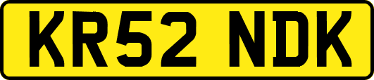 KR52NDK