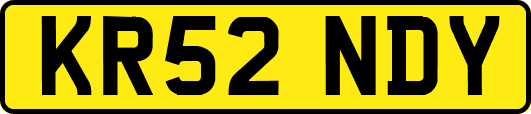KR52NDY