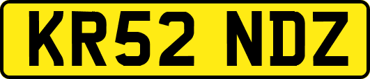 KR52NDZ